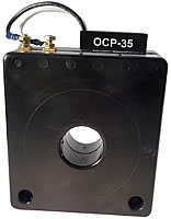 OSI OCP-35 Typical Usage