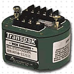 Action Instruments Transpak T650-0001 Transmitter 