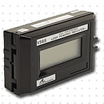 Action Instruments V565 Visipak High Performance Loop-Powered LCD Indicator