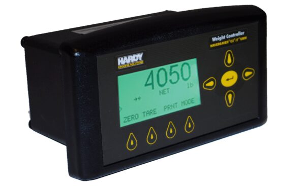 HI4050 - Single-Scale Weight Controller