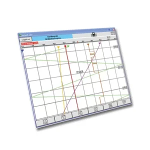 Bridge Visualisation Software