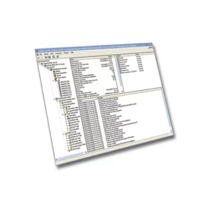 Information Manager
