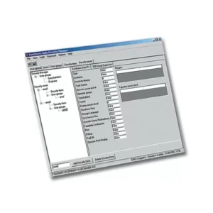 Security Manager