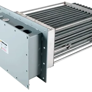 D SERIES Duct Heaters