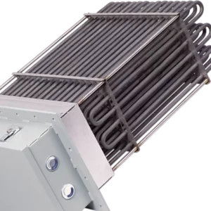 LDH SERIES Duct Heaters