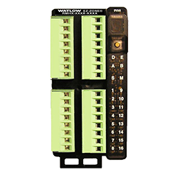 EZ-ZONE® RM High-Density Control Module