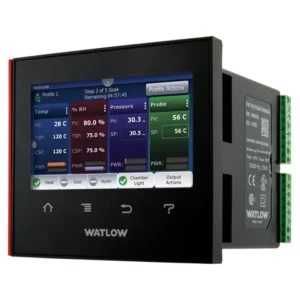 F4T® Temperature and Process Controller