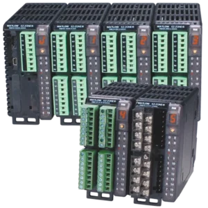 EZ-ZONE® RM Rail Mount Controller