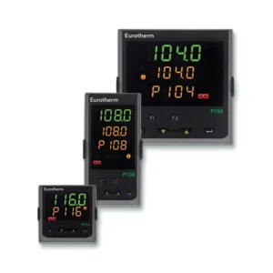 piccolo™ Controller P116 / P108 / P104