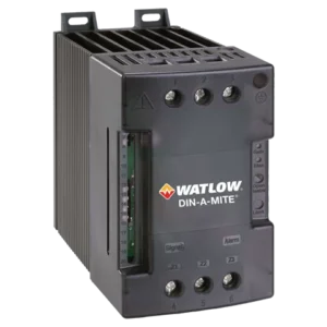 DIN-A-MITE® C Power Controller
