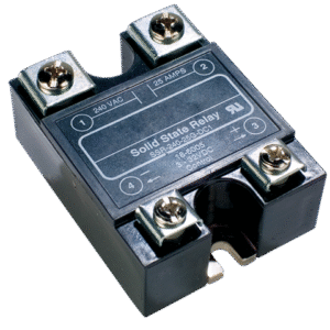 Solid State Relays