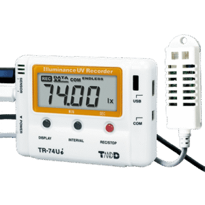 TR-74Ui