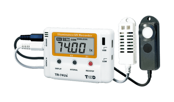 TR-74Ui
