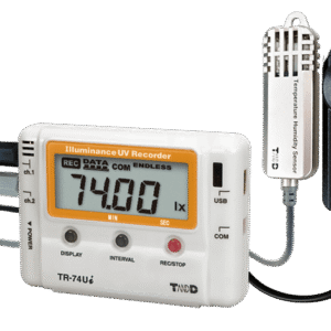 TR-74Ui-S