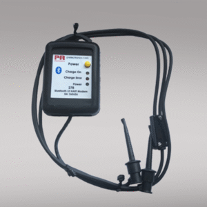 278 Bluetooth Low Energy HART modem