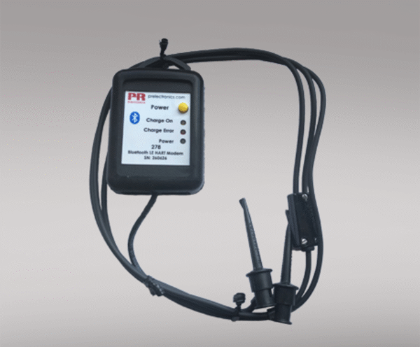 278 Bluetooth Low Energy HART modem