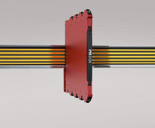 3104 Isolated converter
