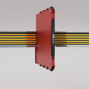3114 Isolated universal converter