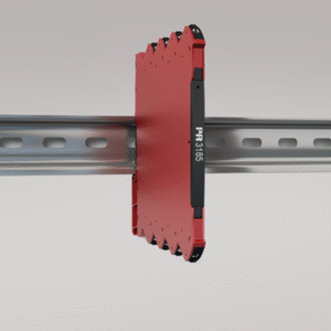 3185 Loop powered isolator