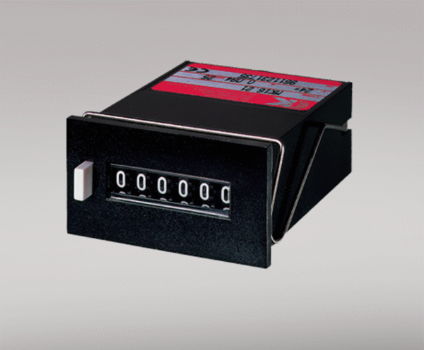 3400T Electromechanical counter