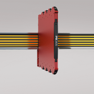 3405 Power connector unit