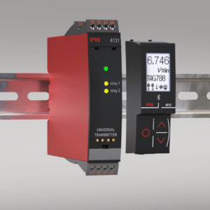 4131 Universal trip amplifier