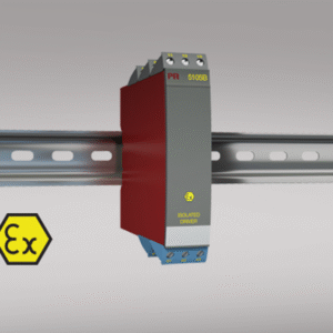 5105B Ex-isolated driver