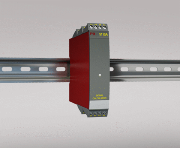 5115A Signal calculator