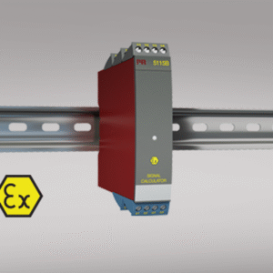 5115B Ex signal calculator
