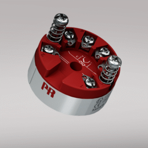 5331A 2-wire programmable transmitter