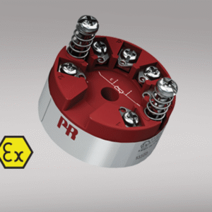 5332D 2-wire programmable RTD transmitter