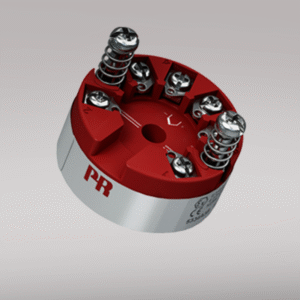 5334A 2-wire programmable transmitter