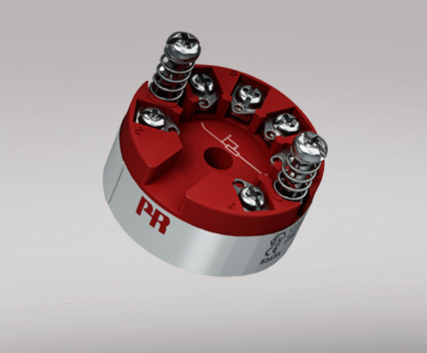 5343A 2-wire level transmitter