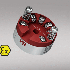 5343B 2-wire level transmitter