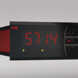 5714 Programmable LED indicator