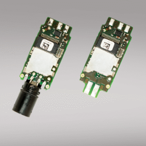 5802 Compact RTD temperature transmitter