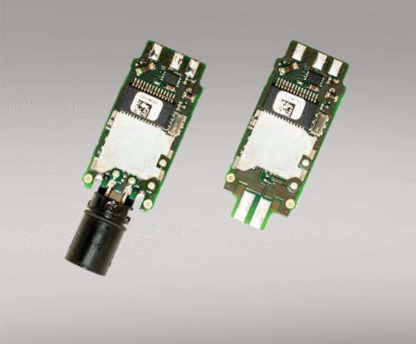 5802 Compact RTD temperature transmitter