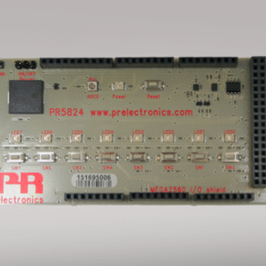 5824 Arduino shield