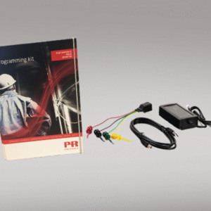 5909 Loop Link communications interface