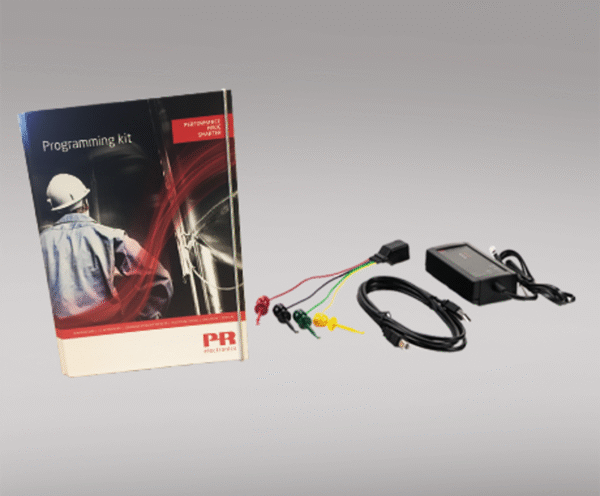 5909 Loop Link communications interface