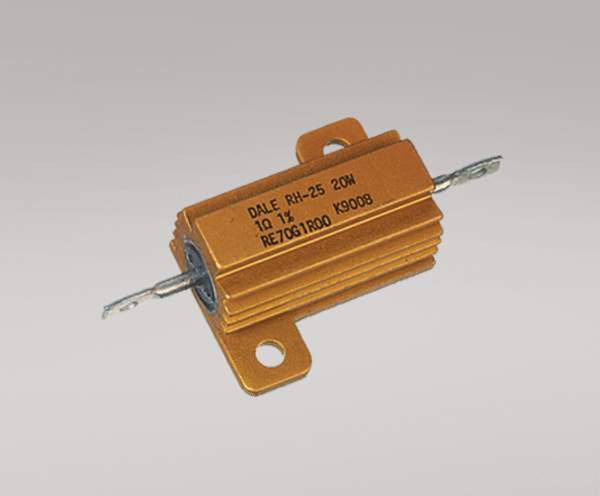 7005 Shunt resistor 0.1 Ω