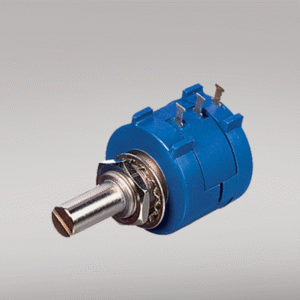 7010 10-turn potentiometer, 20 kΩ