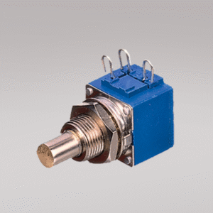 7015 1-turn potentiometer, 10 kΩ