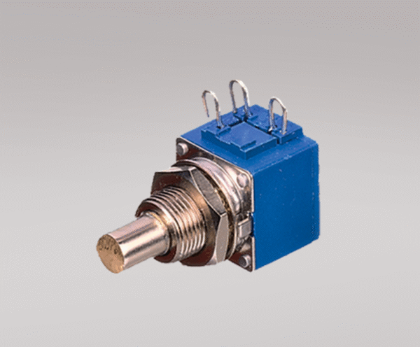 7016 1-turn potentiometer, 100 kΩ