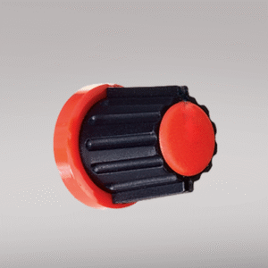 7020A Knob for 10-turn potentiometer