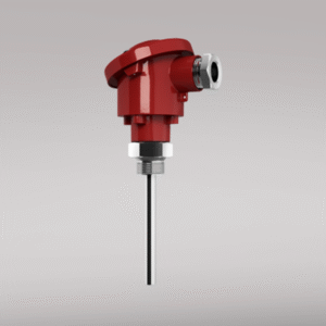 7400 Pt100 temperature sensor