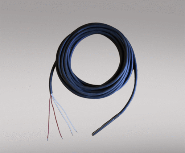 7430B Pt100 cable sensor