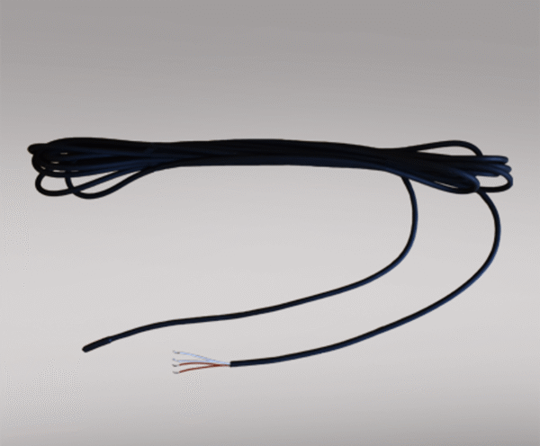 7430C Pt100 cable sensor