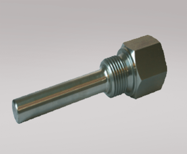 7440 Thermowell for PR 7400 Pt100 sensor