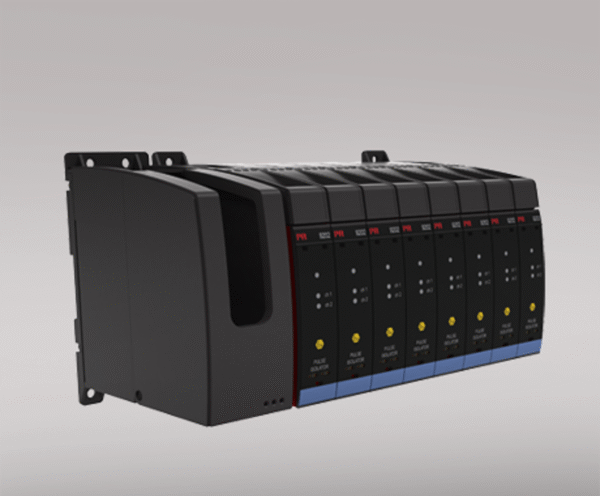 7908 System 9000 backplane